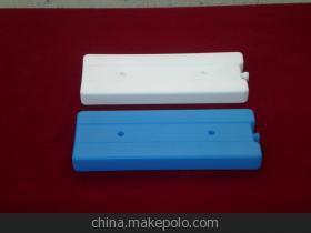 【240*95*25蓄冷板】價格,廠家,圖片,塑料盒,上海眾杰塑料制品-