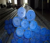 襯塑鋼管及其制品 技術(shù)優(yōu)勢與應用前景