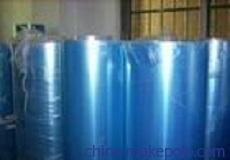 供應(yīng)高潔凈藍(lán)色PE保護(hù)膜 東莞市一航膠粘制品廠的專業(yè)解決方案