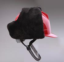 勞保用品棉安全帽 冬日防護(hù)與市場(chǎng)采購(gòu)指南