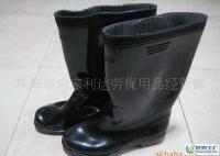 多款防油耐酸堿工業(yè)鞋 選對(duì)專業(yè)防護(hù)，守護(hù)一線安全