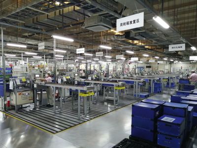 【開平百企風采】普利司通 以卓越品質(zhì)鑄就信賴，攜手易兔軟件共赴智能未來